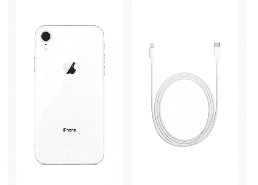 iPhone X