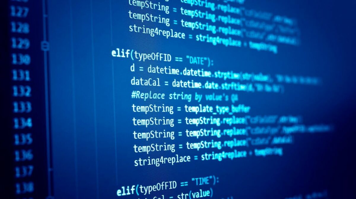 Lógica de programação