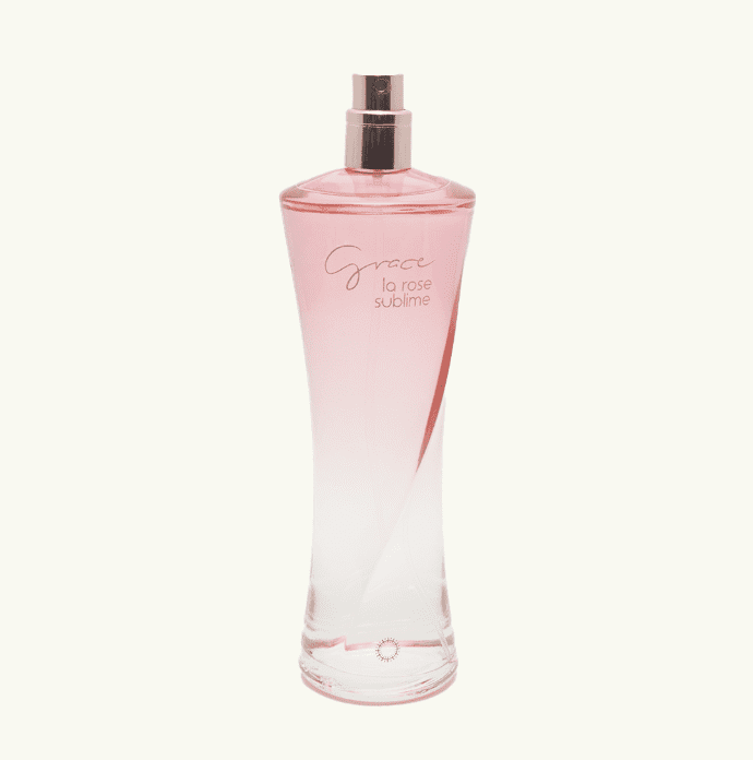 Grace La Rose Sublime