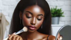 Como Escolher a Base Perfeita para Pele Negra: Dicas e Recomendações