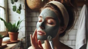 Como Montar uma Rotina de Skincare para Pele Oleosa