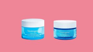 Neutrogena Hidratante Facial Hydro Boost Water: Beleza em Cada Gota