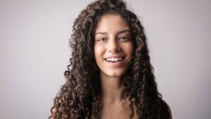 Shampoos sem sulfato para cabelos cacheados