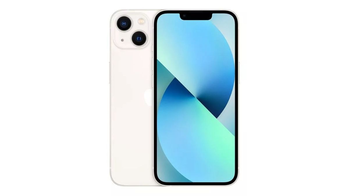 Apple iPhone 13