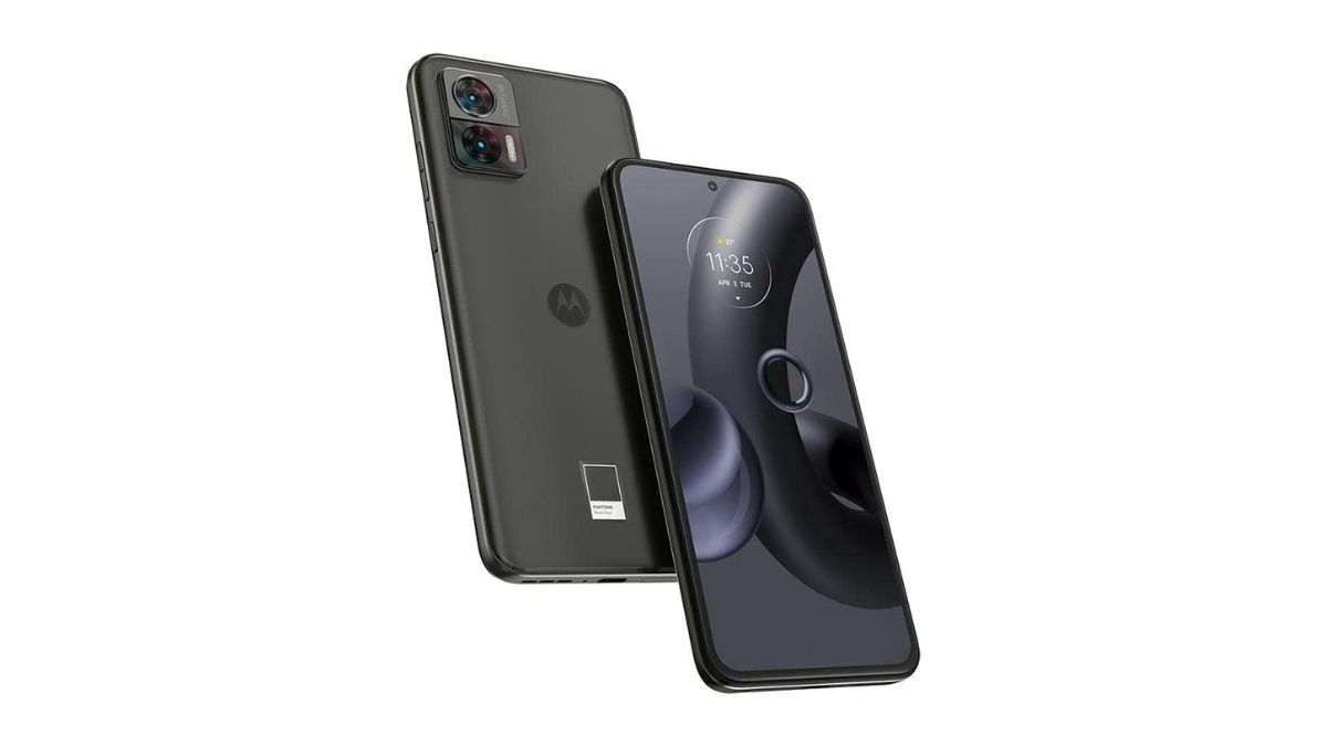 Motorola Edge 30 Ultra 5G