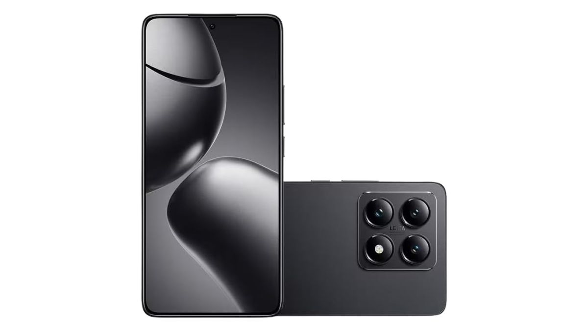 Smartphone Xiaomi 14T 512GB