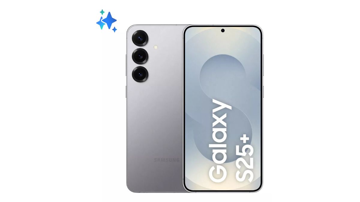 Samsung Galaxy S25+ 5g