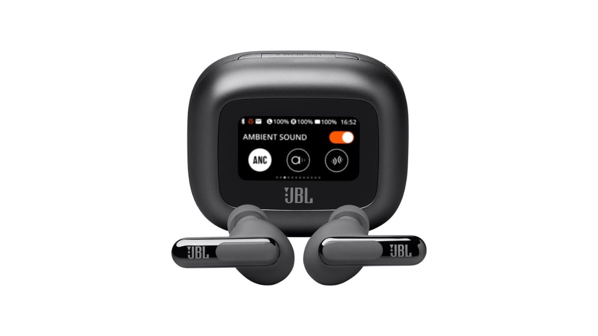JBL Live Beam 3