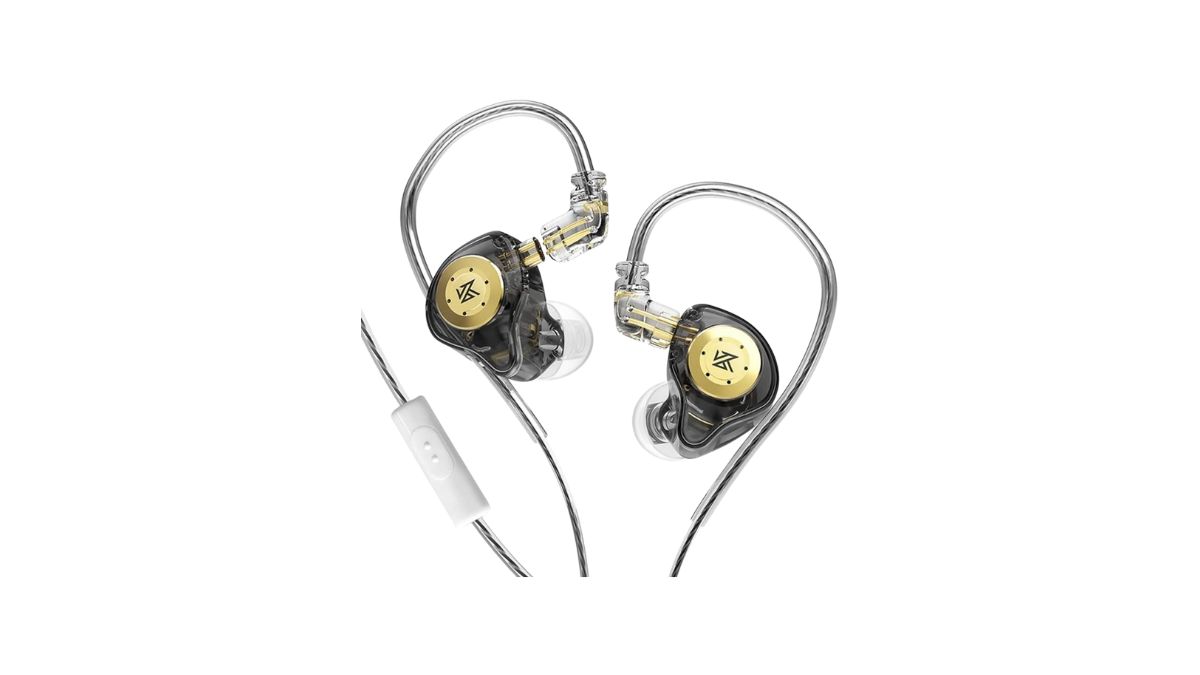 fones KZ EDX PRO