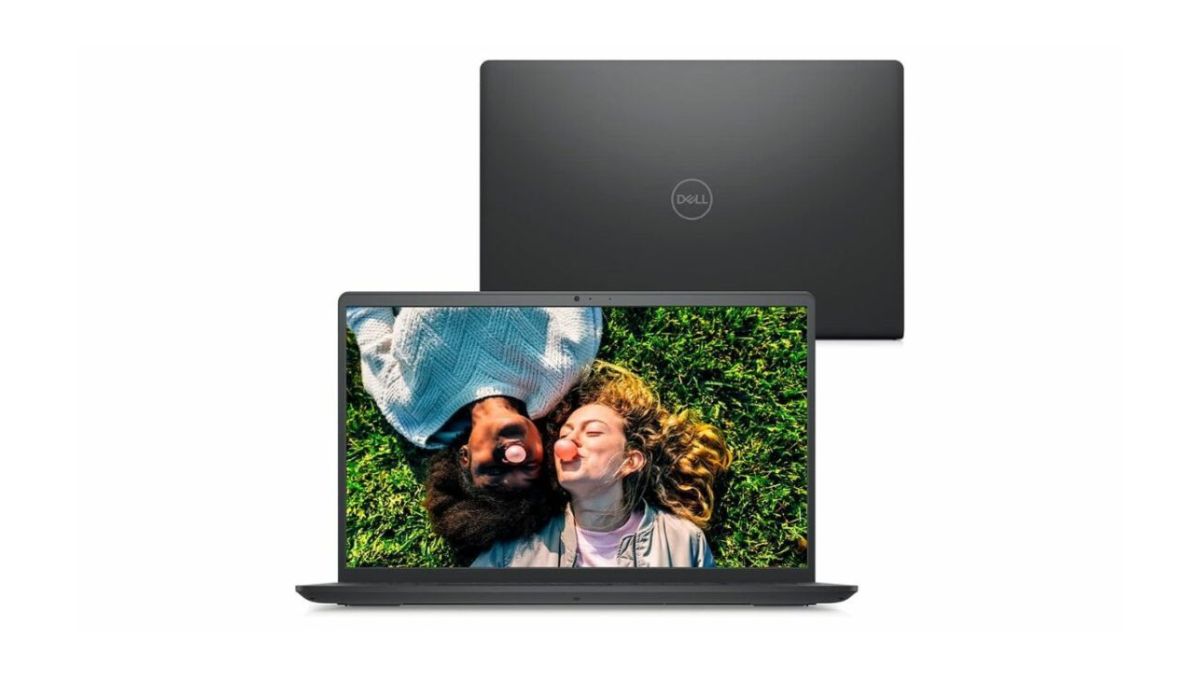 Dell Inspiron I15-I120K-A25P