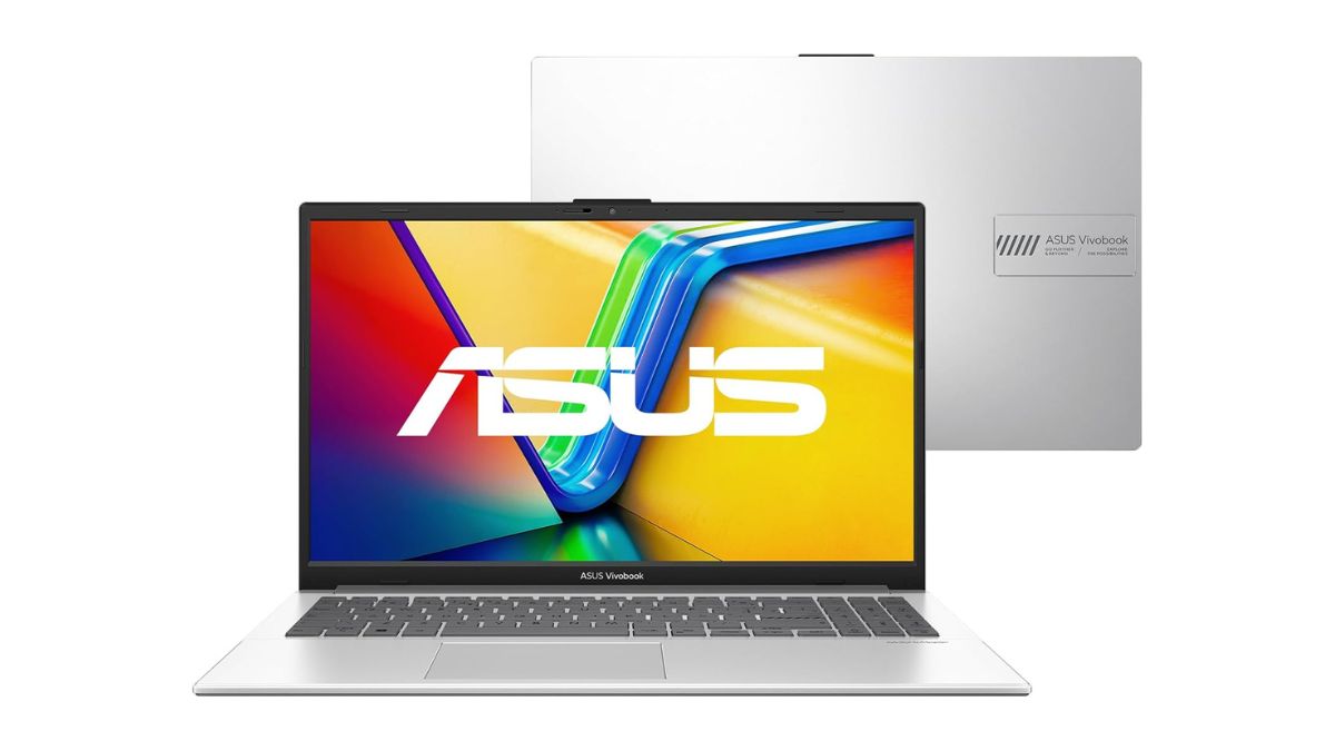 ASUS VivoBook Go 15