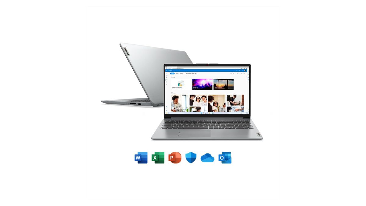 Lenovo IdeaPad 1i