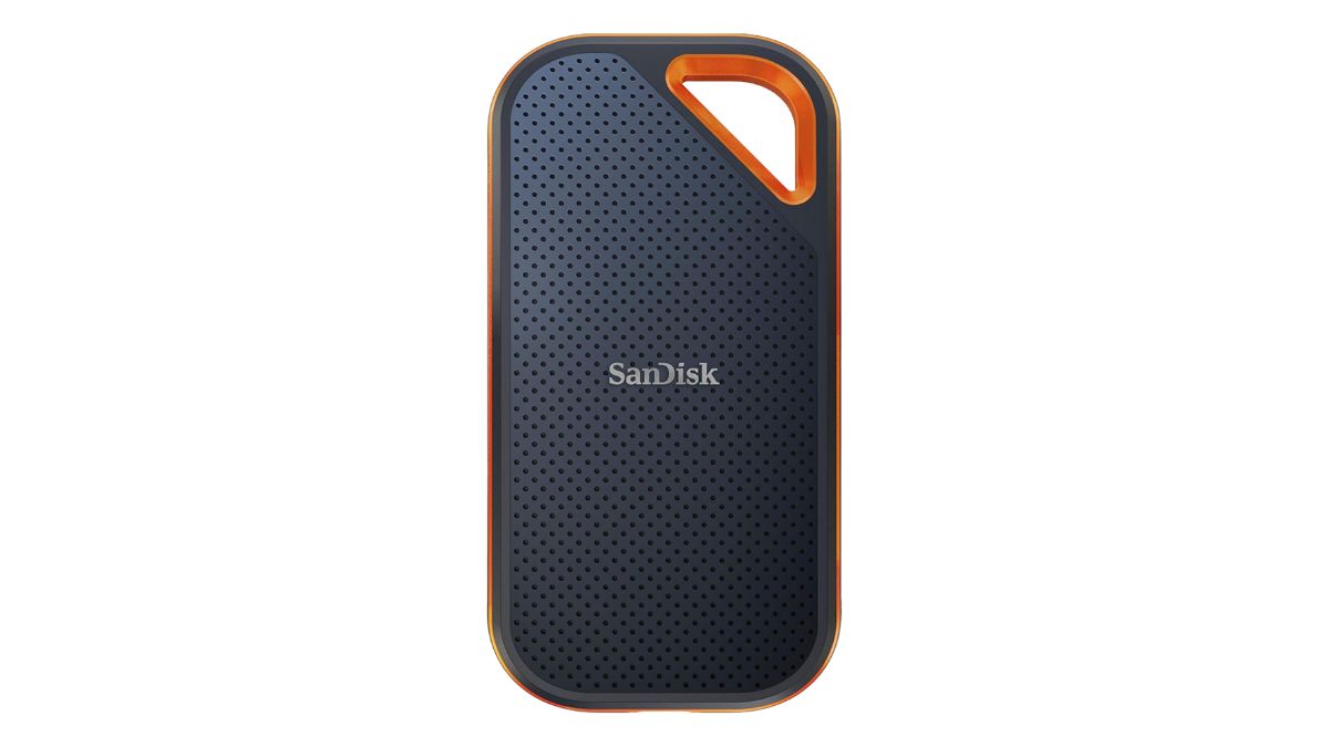 SanDisk SSD Portátil Extreme PRO 1TB
