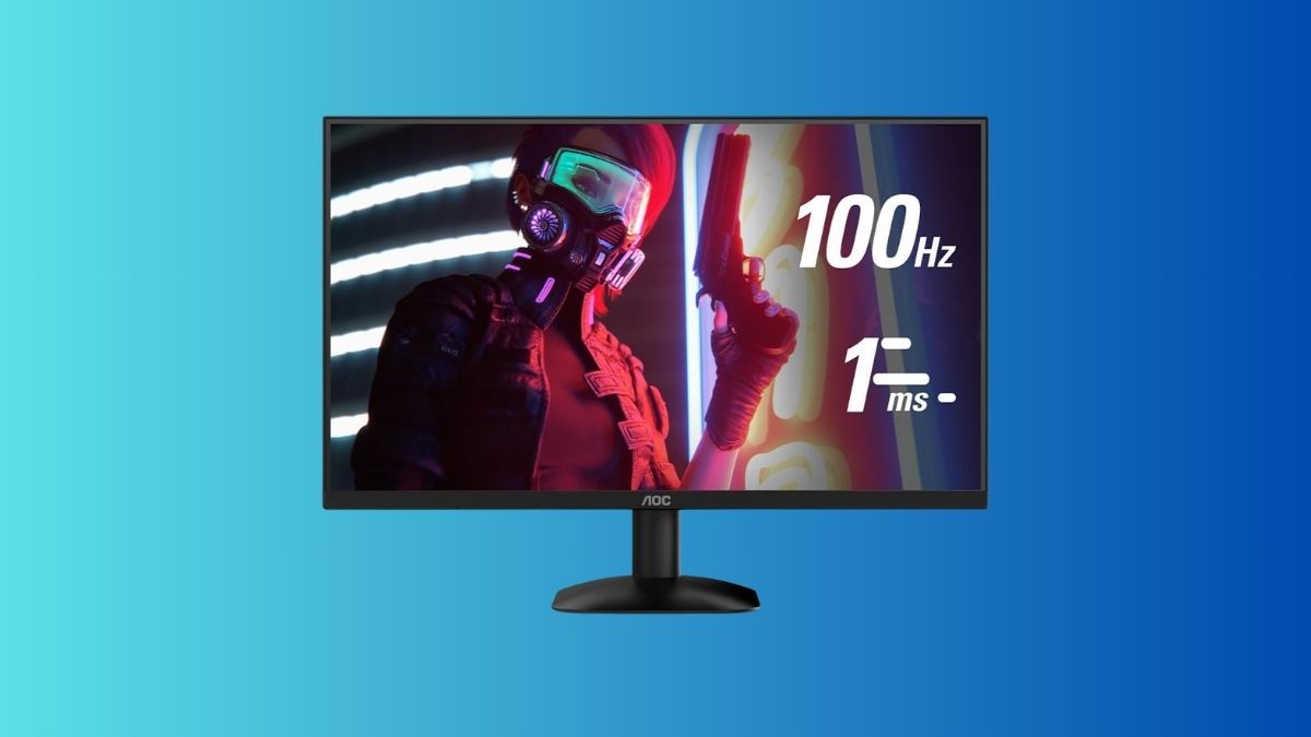 Monitor AOC 22B35HM2 é uma boa opção Vale a pena comprar