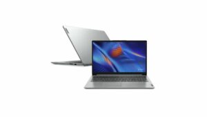 Review do Notebook Lenovo IdeaPad 1 R3-7320U: Uma Opção Acessível e Eficiente