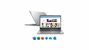 Review do Notebook Lenovo IdeaPad 1i Intel Celeron