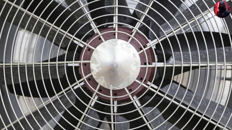 Quais são os recursos principais do ventilador Malory Chronus?