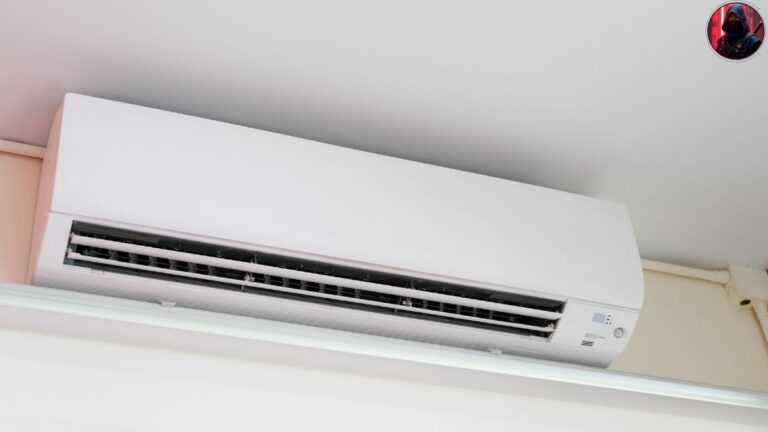 Quais são as características de conforto do Samsung Windfree Connect?