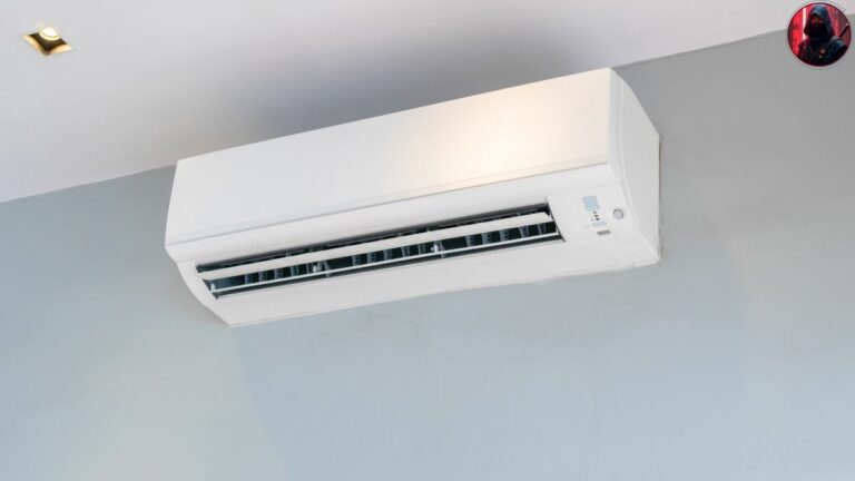Como o Samsung Windfree Connect mantém a temperatura estável sem variações bruscas?