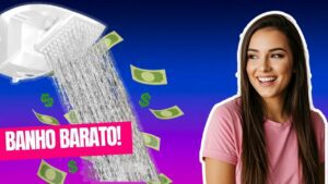 Chuveiro Elétrico Bom e Barato 2025 Conheça os Top Modelos para Economizar!