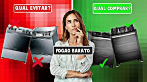 Fogões 5 bocas Brastemp vs Electrolux: Review Profundo, Dados Reais e Guia de Compra Definitivo