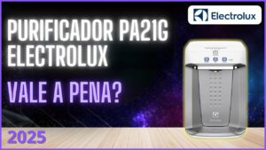 Purificador Electrolux PA21G: Análise Profunda, Teste de Campo e Veredicto Profissional