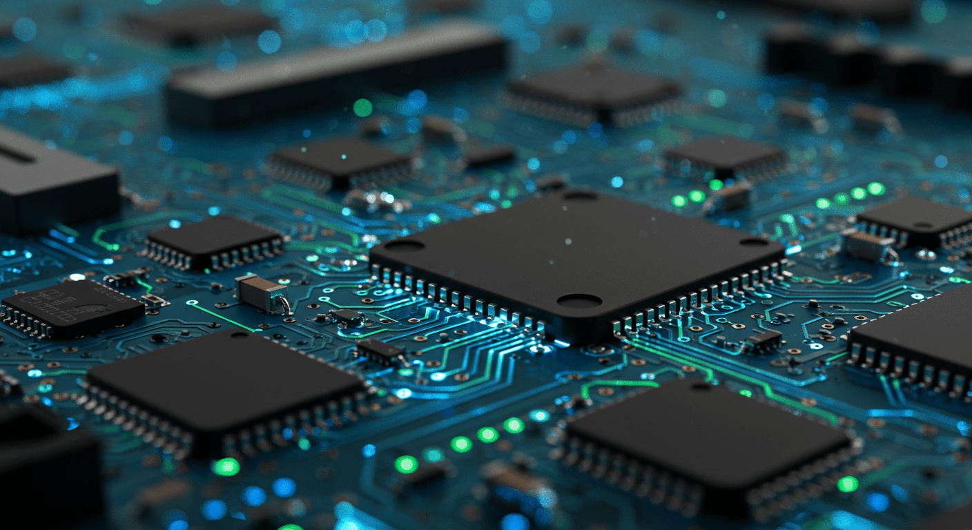 Como a Tecnologia Está Transformando o Mercado de Trabalho em 2025