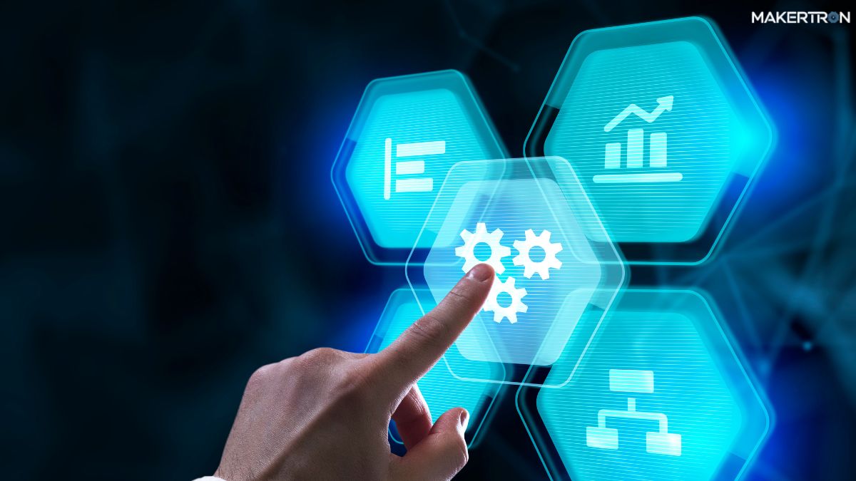A Tecnologia em Análise e Desenvolvimento de Sistemas: Tendências e Desafios para o Futuro