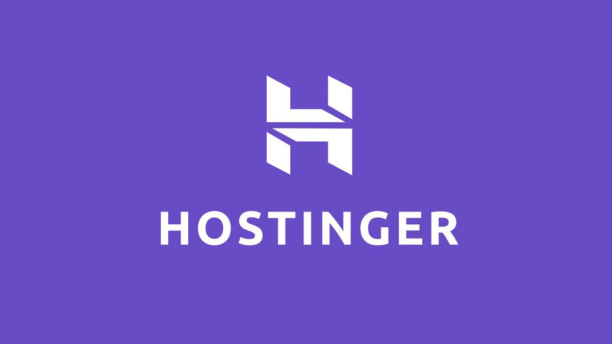 Hostinger 