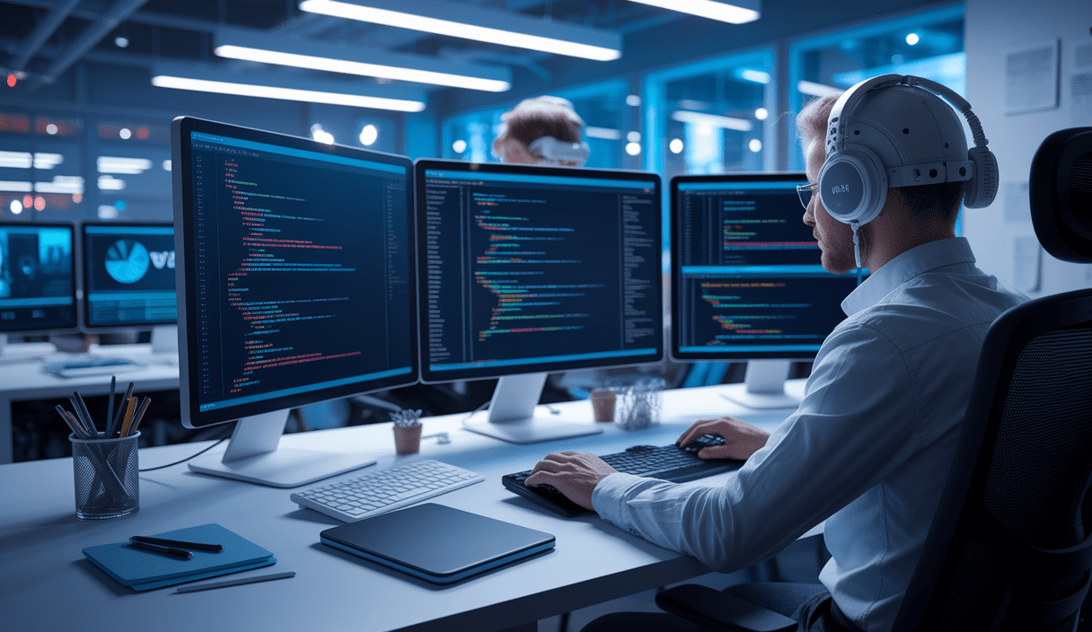 software