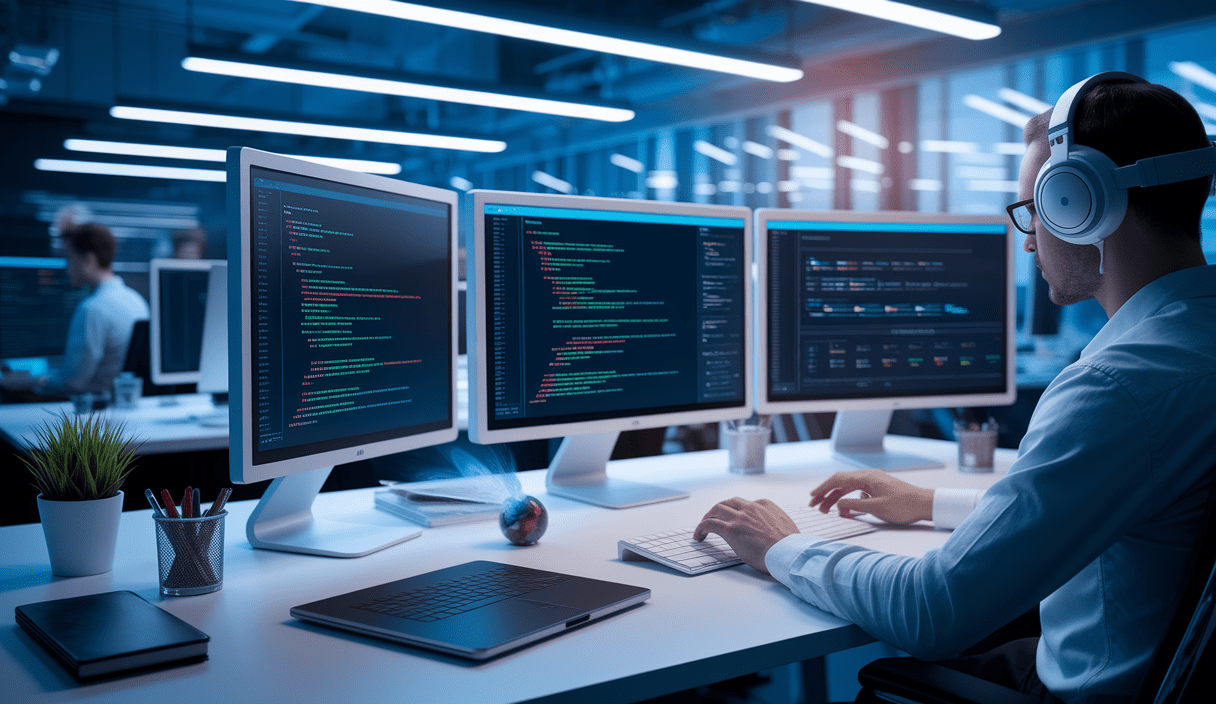 software