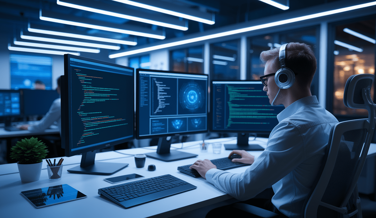 software