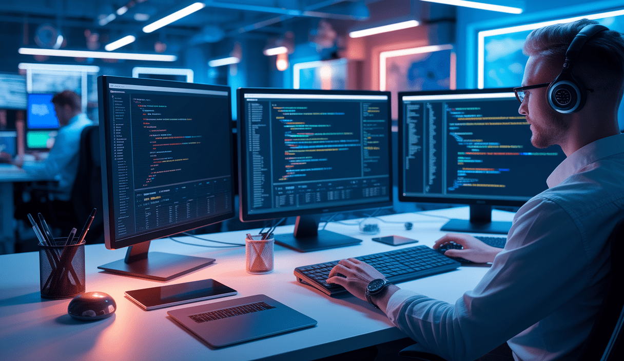 software