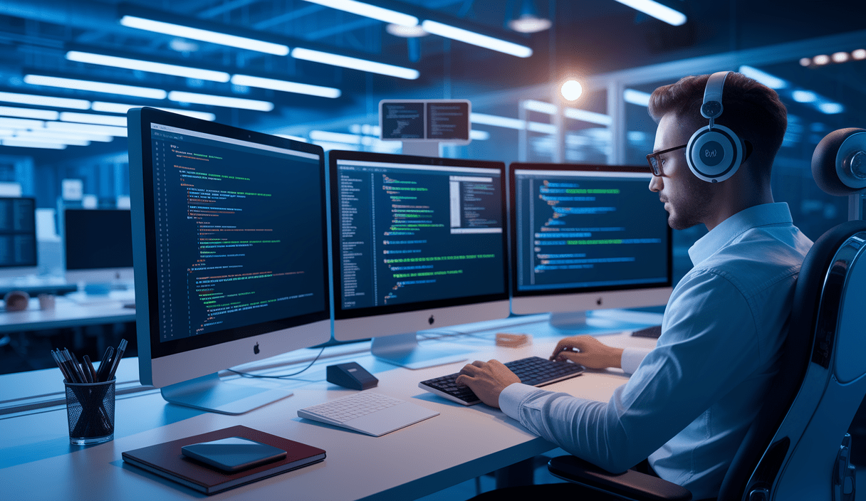 software