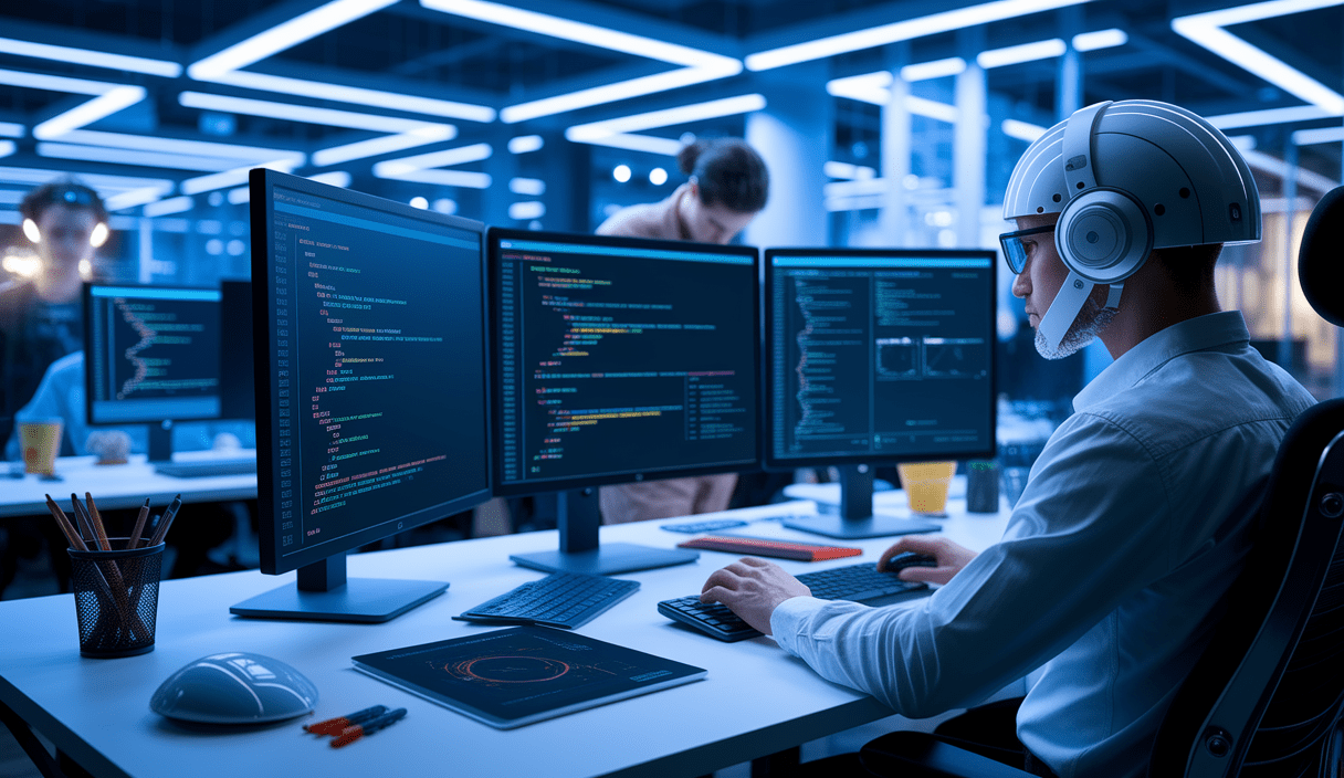 software