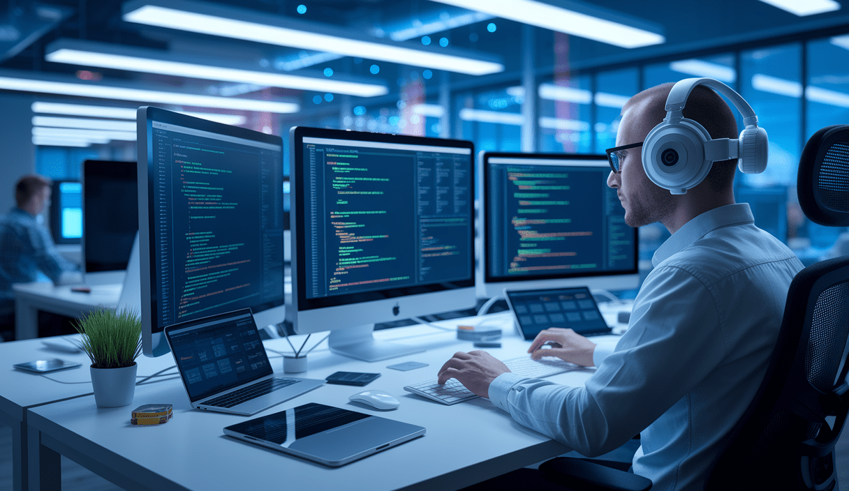 software