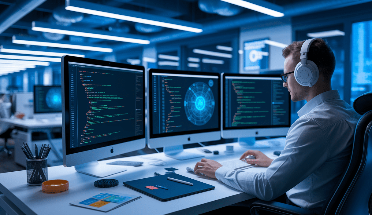 software