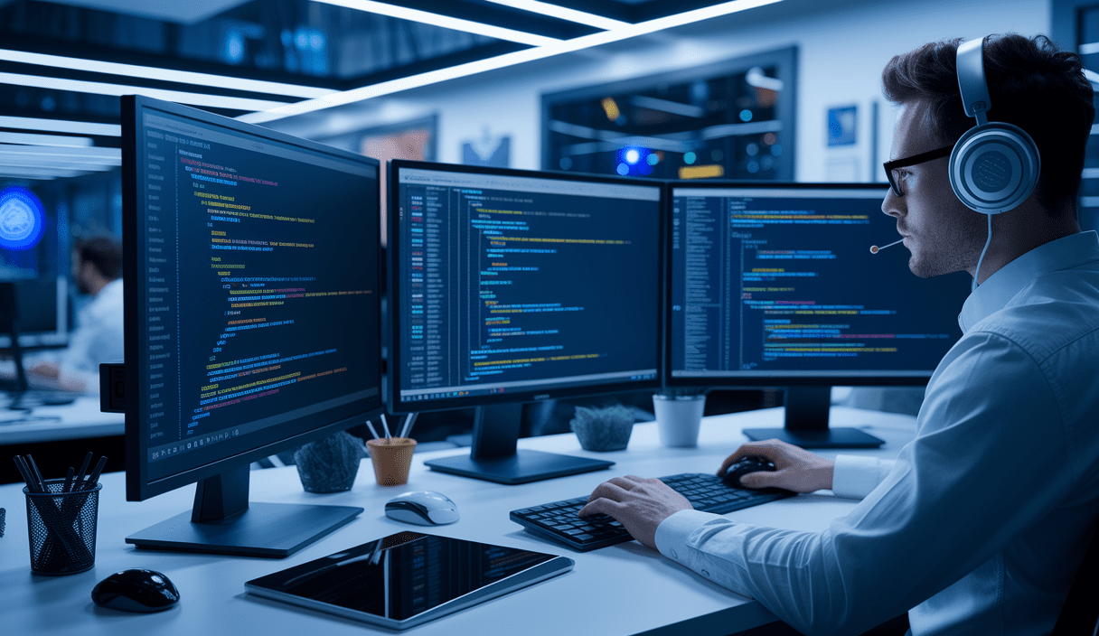 software