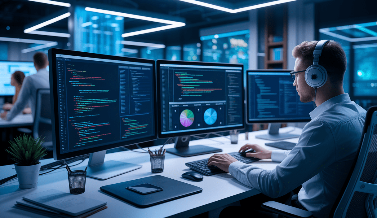 software