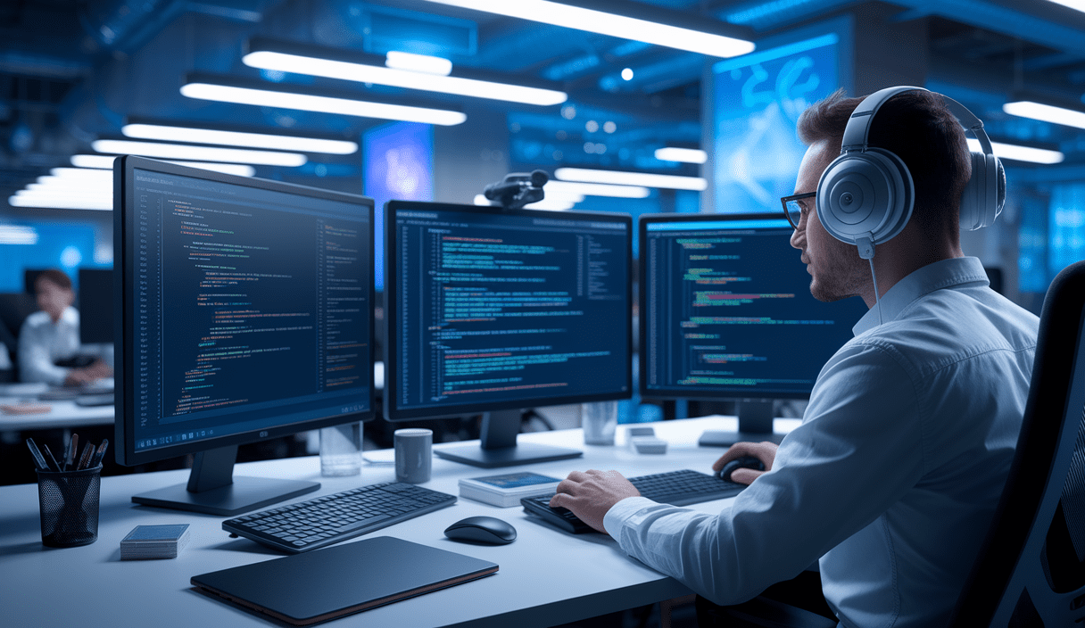 software