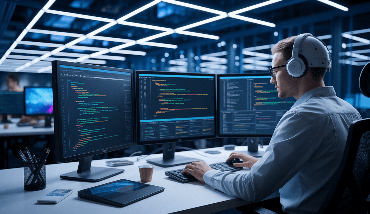 software