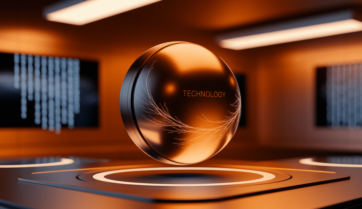 tecnologia