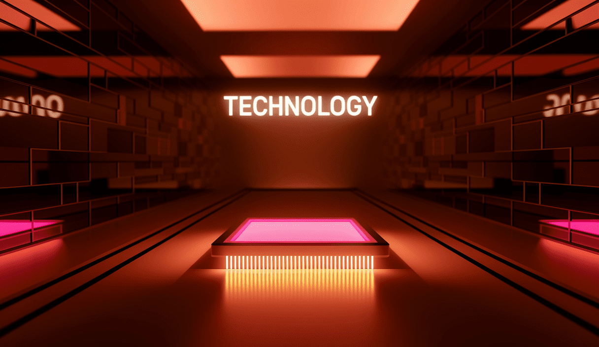 tecnologia