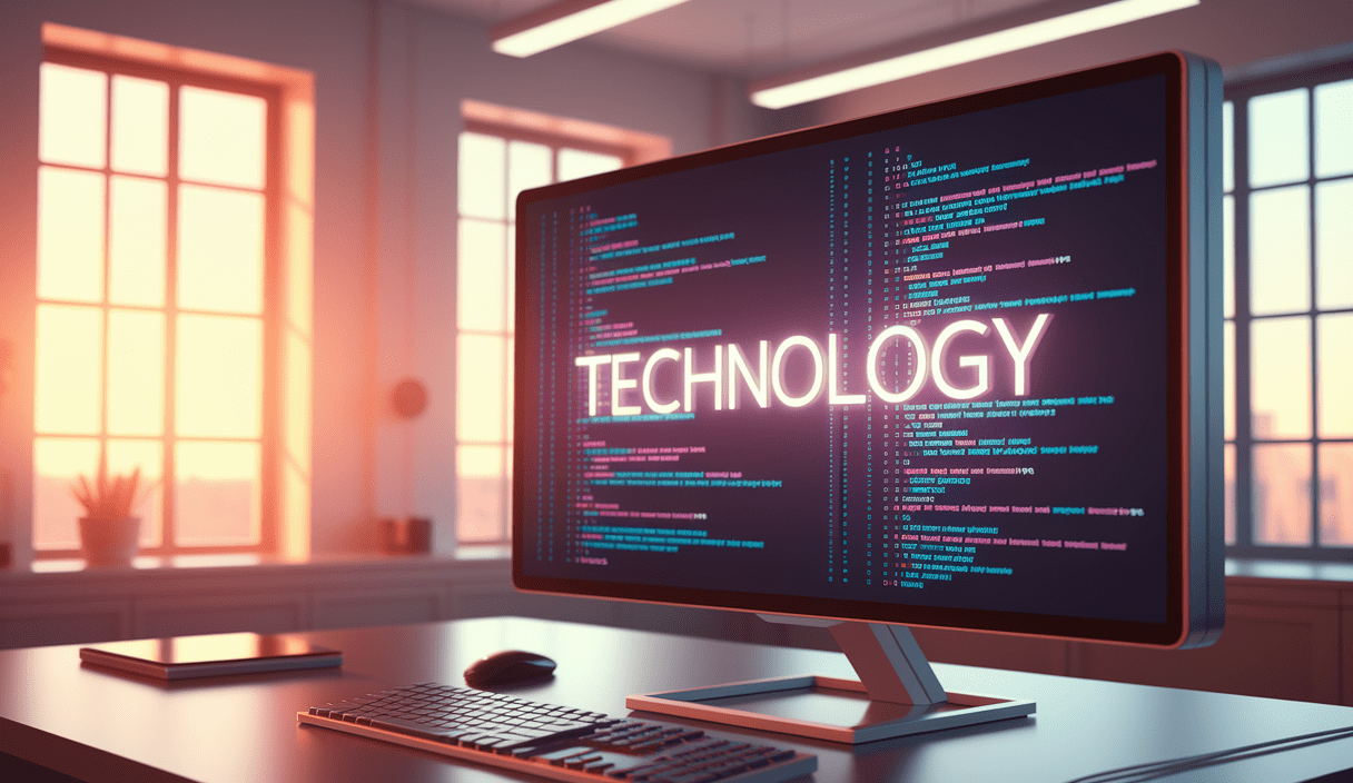 tecnologia