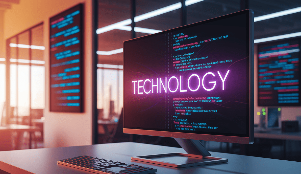 tecnologia