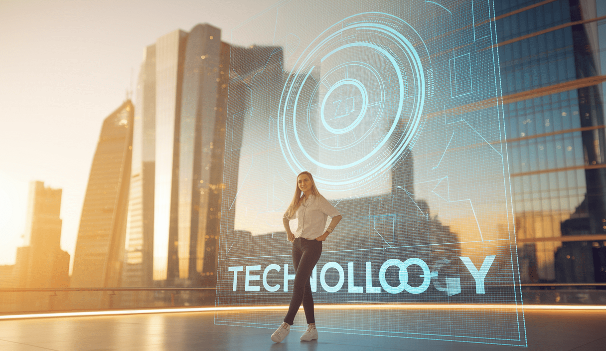 tecnologia