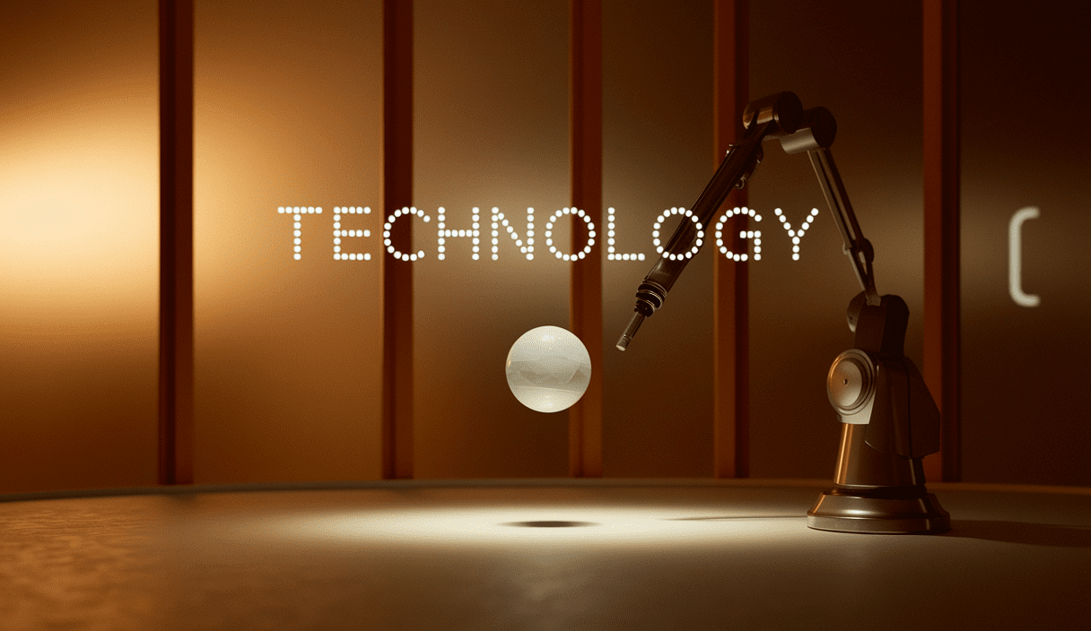 tecnologia
