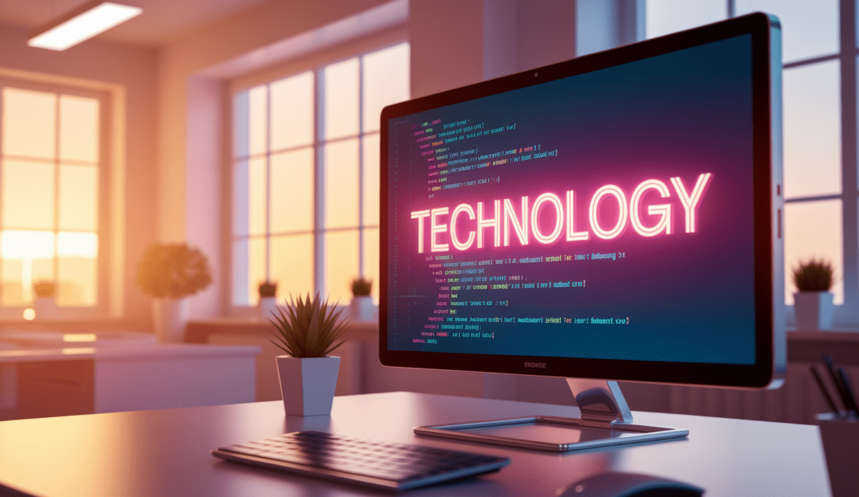 tecnologia