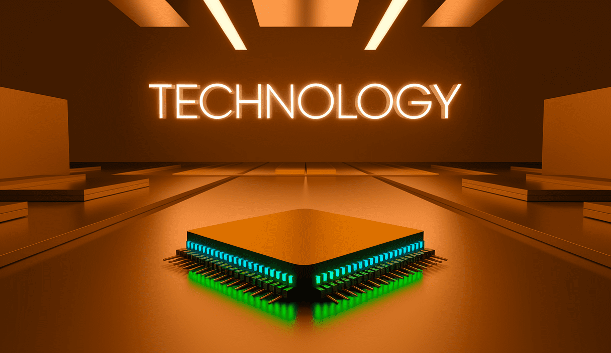 tecnologia