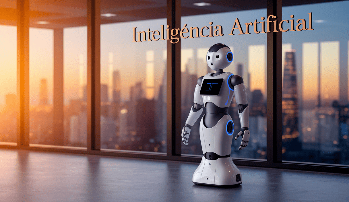 Inteligência Artificial
